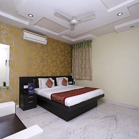 Star Hotel Agra  Ngoại thất bức ảnh