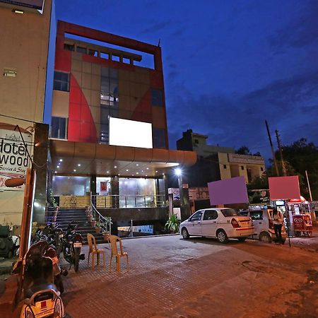 Star Hotel Agra  Ngoại thất bức ảnh