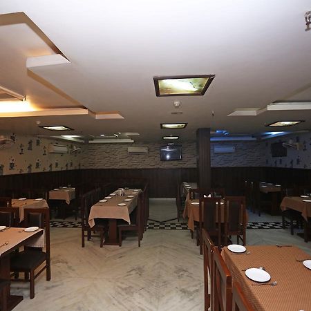 Star Hotel Agra  Ngoại thất bức ảnh