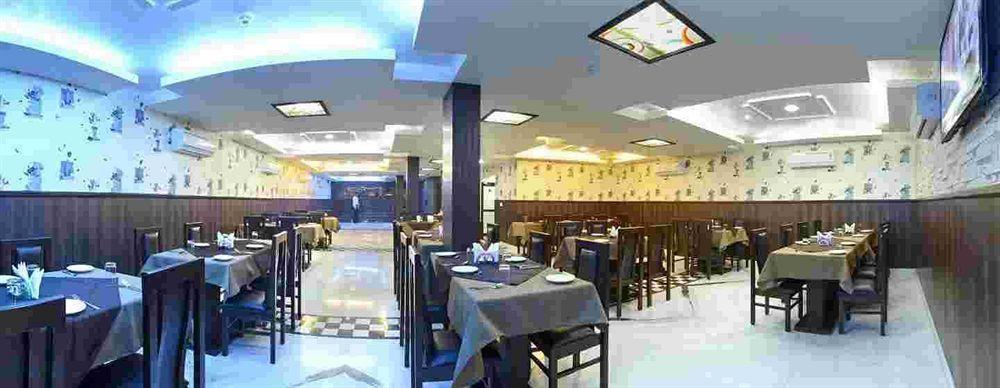 Star Hotel Agra  Ngoại thất bức ảnh