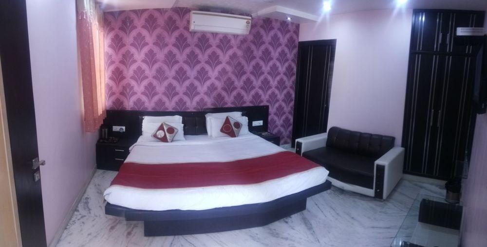 Star Hotel Agra  Ngoại thất bức ảnh