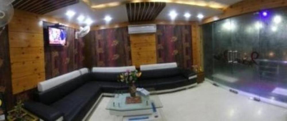 Star Hotel Agra  Ngoại thất bức ảnh