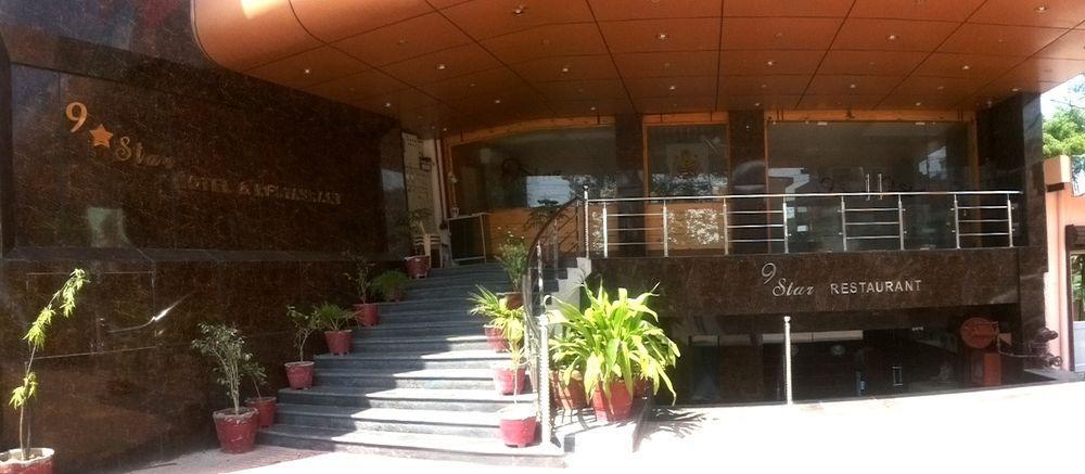Star Hotel Agra  Ngoại thất bức ảnh