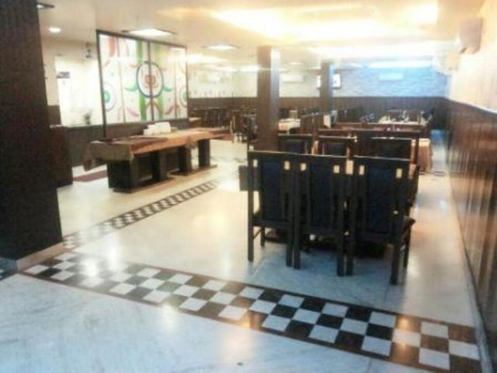 Star Hotel Agra  Ngoại thất bức ảnh