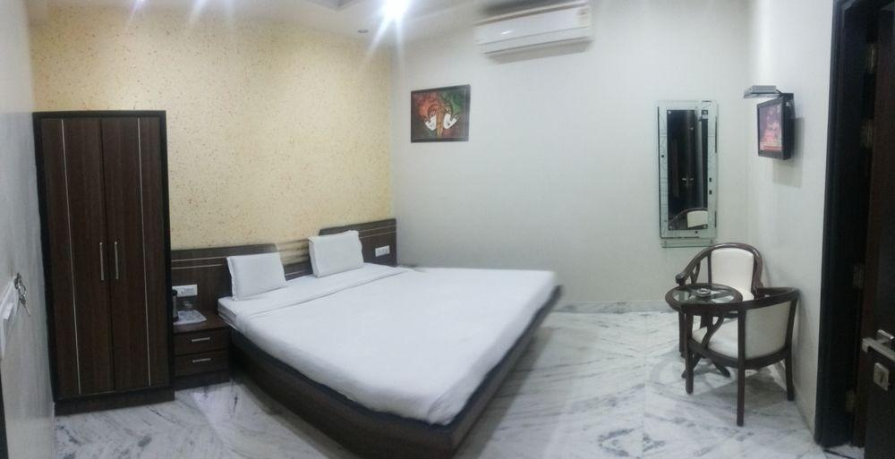 Star Hotel Agra  Ngoại thất bức ảnh