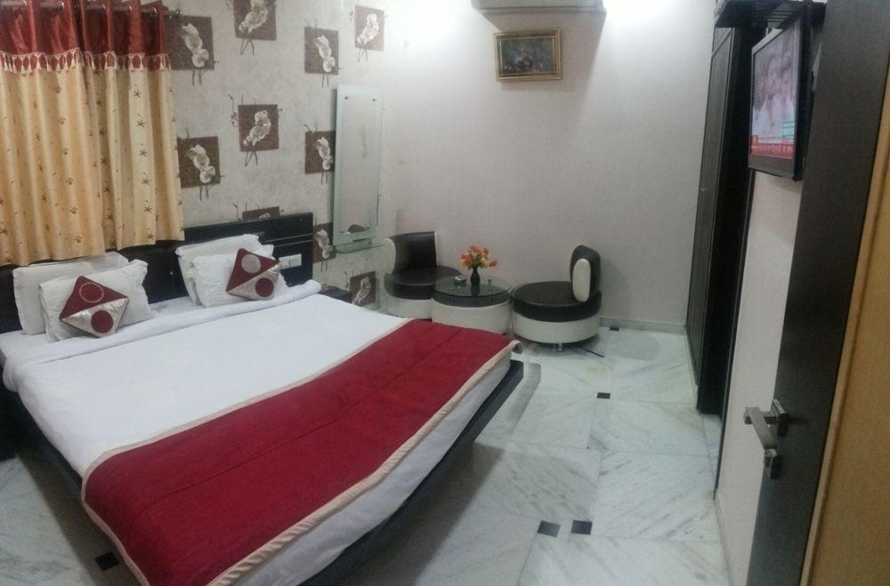 Star Hotel Agra  Ngoại thất bức ảnh