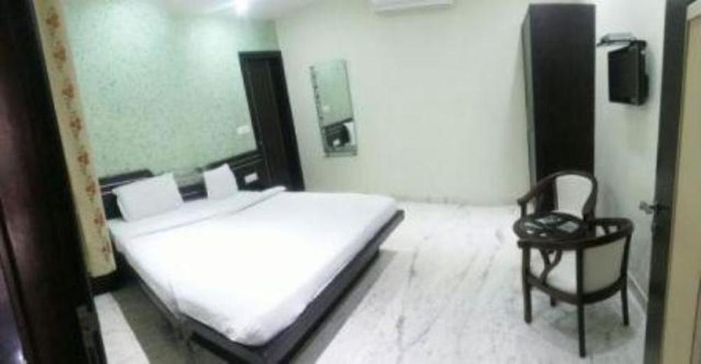 Star Hotel Agra  Ngoại thất bức ảnh