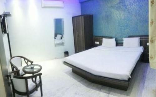 Star Hotel Agra  Ngoại thất bức ảnh