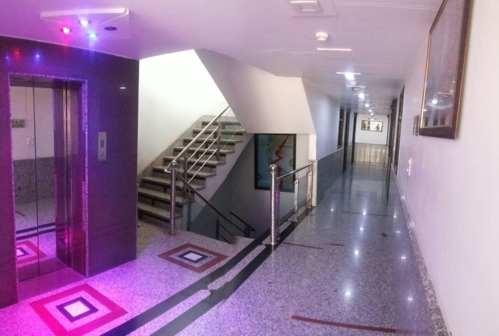 Star Hotel Agra  Ngoại thất bức ảnh