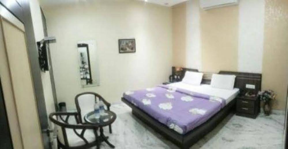 Star Hotel Agra  Ngoại thất bức ảnh