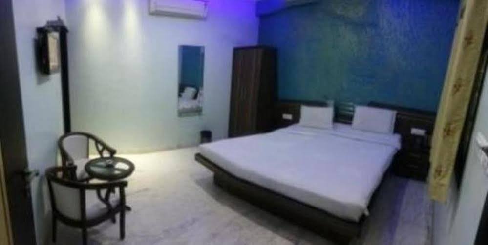 Star Hotel Agra  Ngoại thất bức ảnh