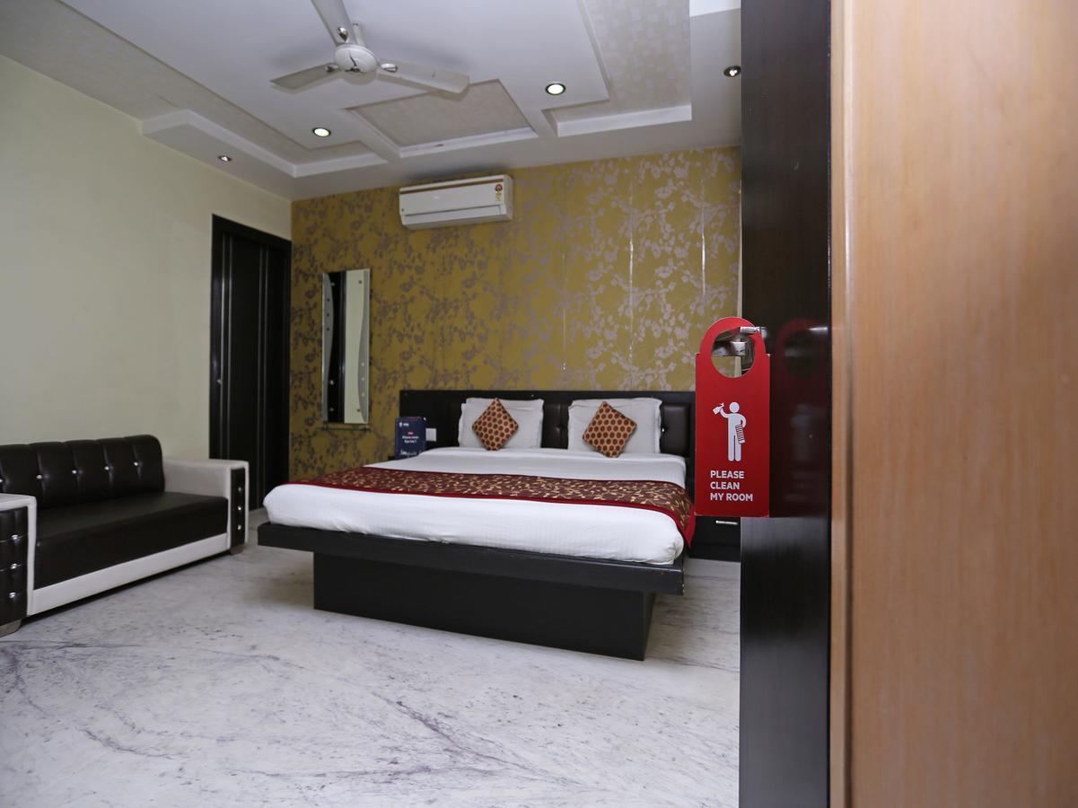 Star Hotel Agra  Ngoại thất bức ảnh