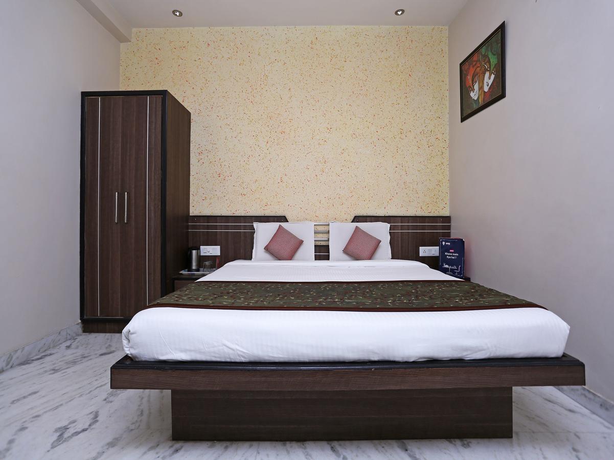 Star Hotel Agra  Ngoại thất bức ảnh