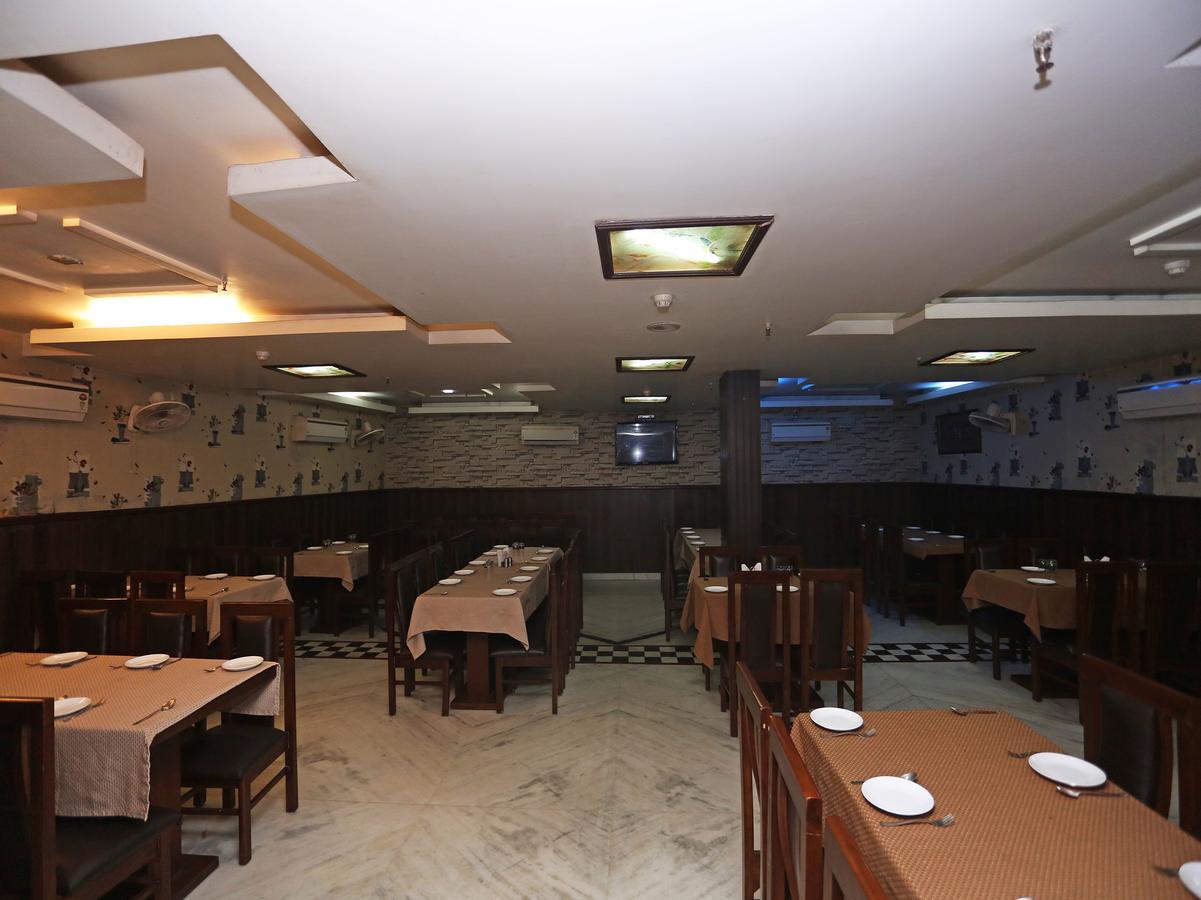 Star Hotel Agra  Ngoại thất bức ảnh