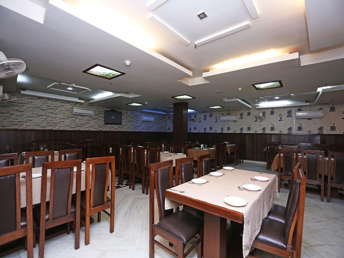 Star Hotel Agra  Ngoại thất bức ảnh