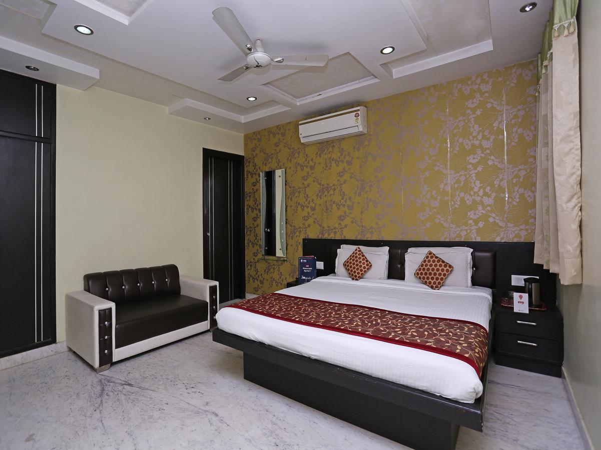 Star Hotel Agra  Ngoại thất bức ảnh