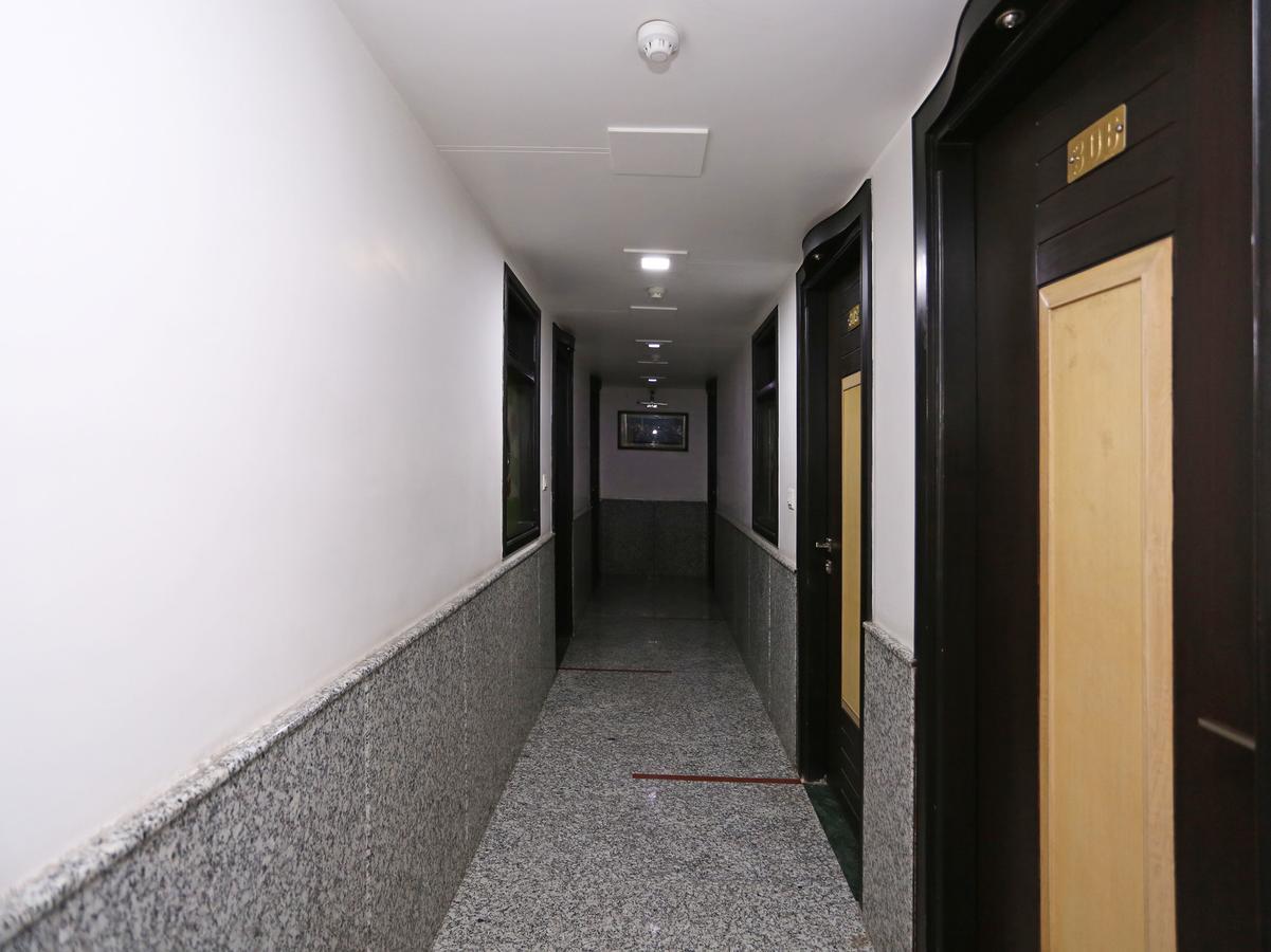 Star Hotel Agra  Ngoại thất bức ảnh