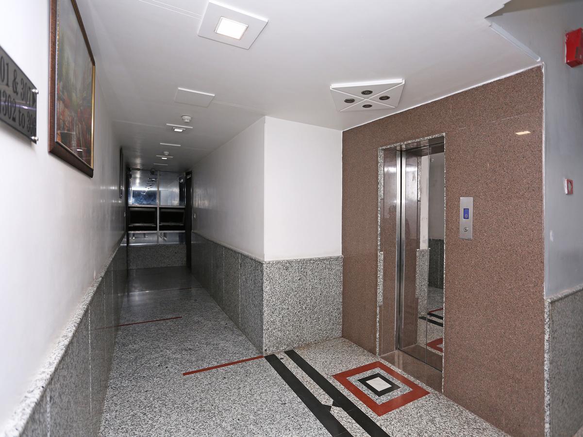 Star Hotel Agra  Ngoại thất bức ảnh