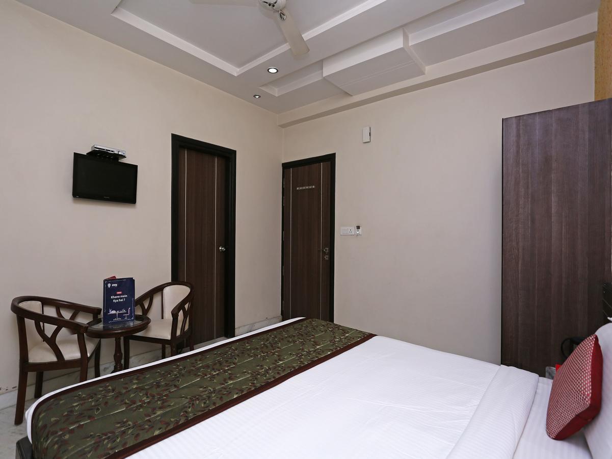 Star Hotel Agra  Ngoại thất bức ảnh