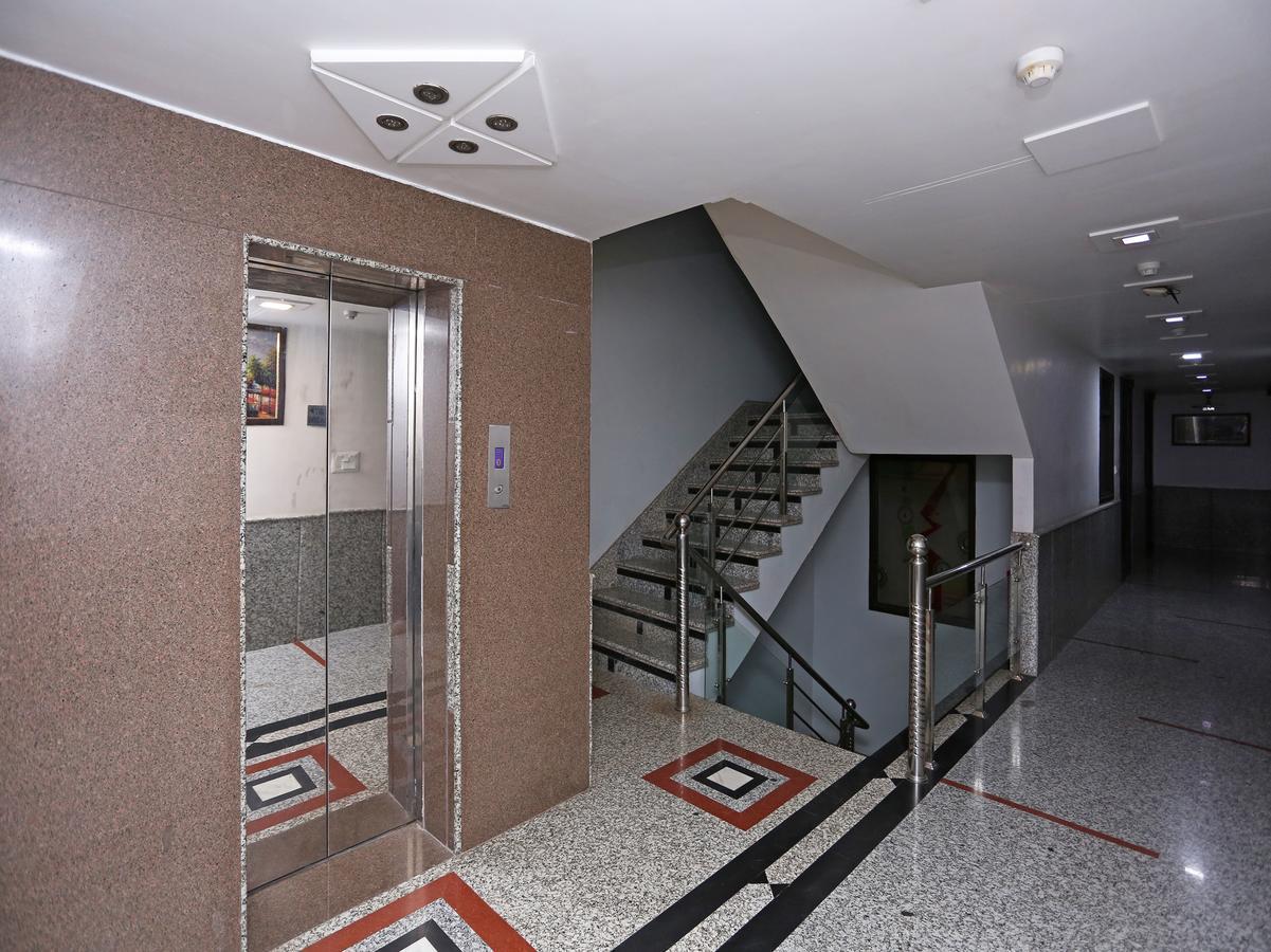 Star Hotel Agra  Ngoại thất bức ảnh