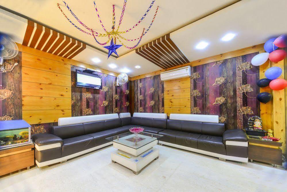 Star Hotel Agra  Ngoại thất bức ảnh