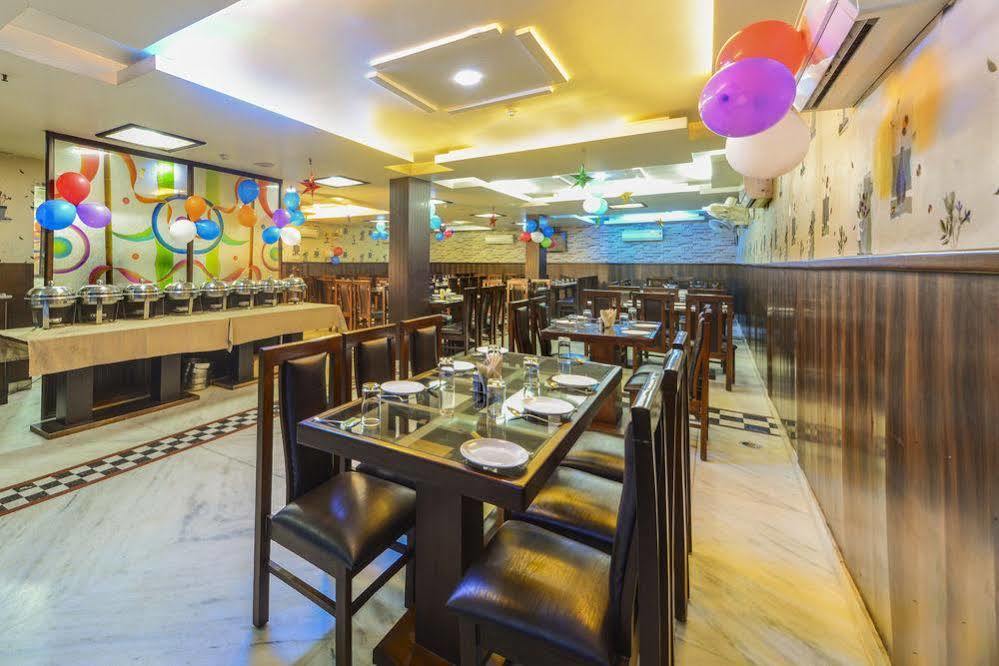Star Hotel Agra  Ngoại thất bức ảnh