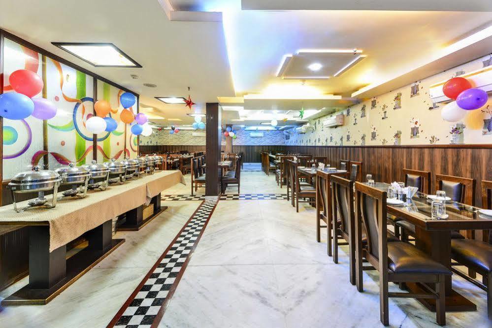 Star Hotel Agra  Ngoại thất bức ảnh
