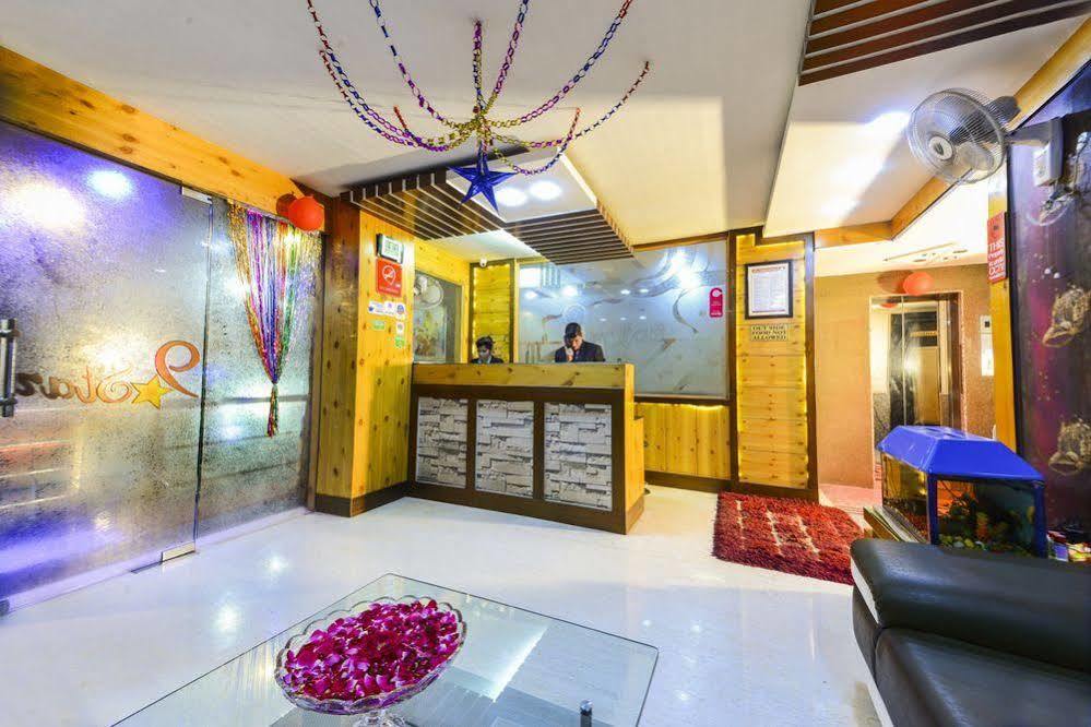Star Hotel Agra  Ngoại thất bức ảnh