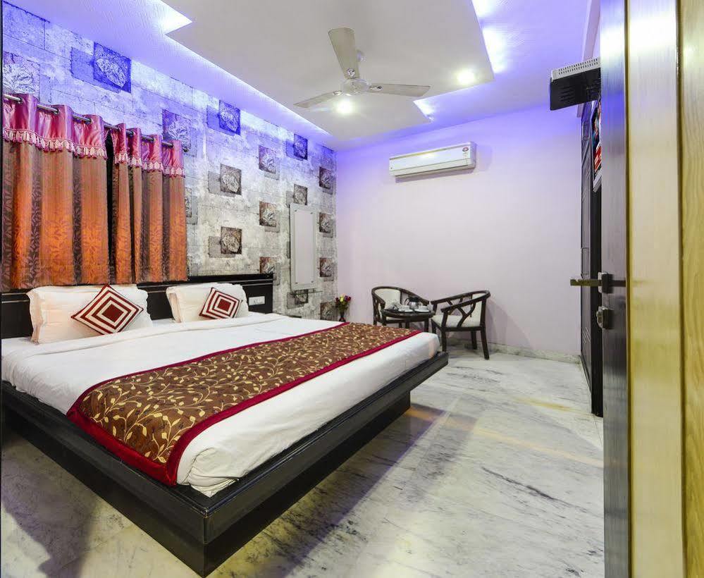 Star Hotel Agra  Ngoại thất bức ảnh