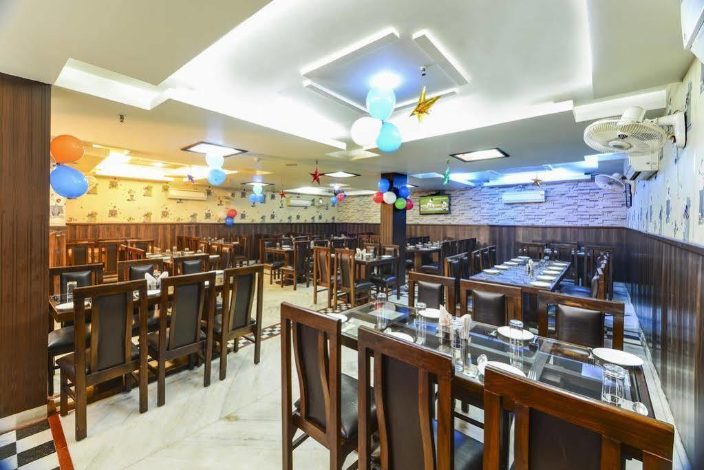 Star Hotel Agra  Ngoại thất bức ảnh
