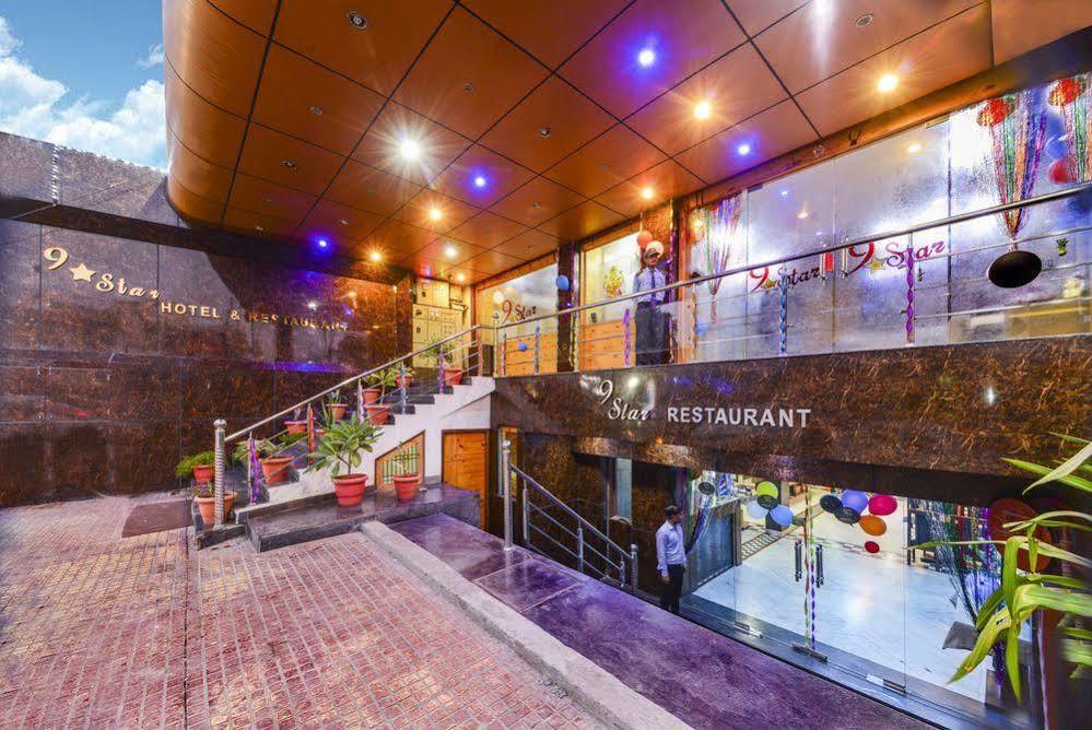 Star Hotel Agra  Ngoại thất bức ảnh