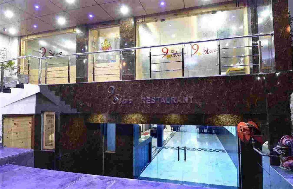 Star Hotel Agra  Ngoại thất bức ảnh