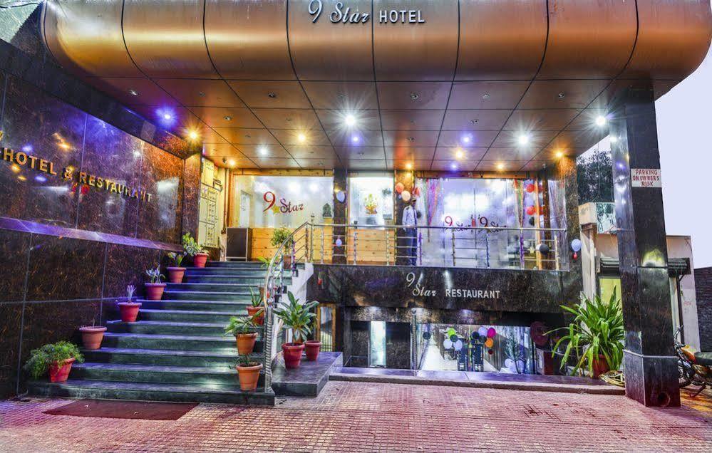 Star Hotel Agra  Ngoại thất bức ảnh